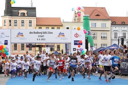 Dm rodinný běh 2013 ČB.