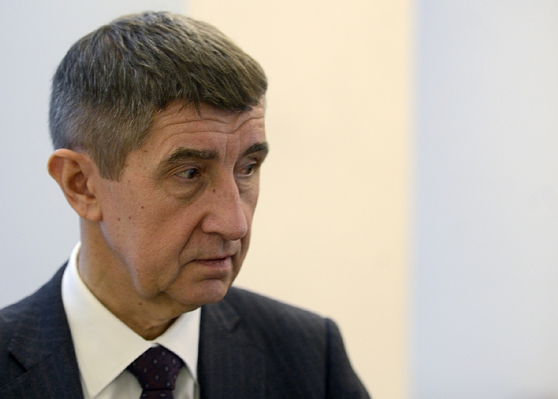 Andrej Babiš pochybuje, že by unie přistoupila k ekonomickým sankcím. Andrej Babiš pochybuje, že by unie přistoupila k ekonomickým sankcím.