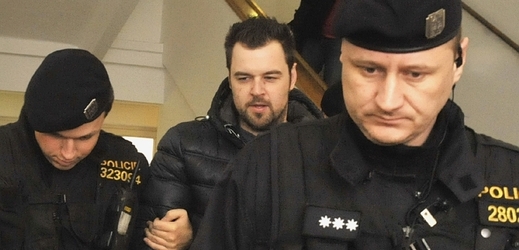 Petr Kramný.
