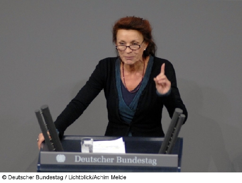 Ulla Jeplkeová požaduje jednotný přístup ke sporným SPZ.