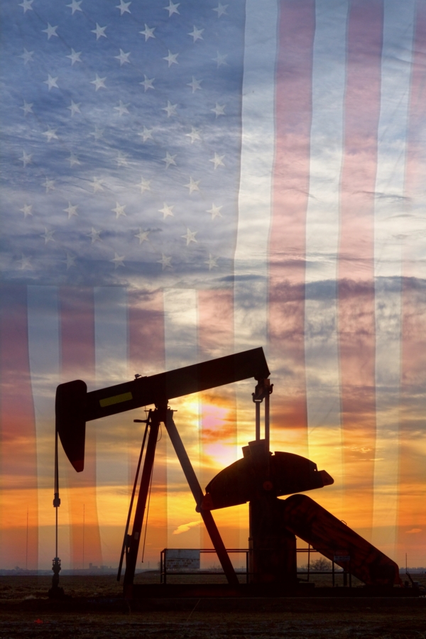 Visegrádské země žádají USA o zvýšení plynového exportu (ilustrační foto). Visegrádské země žádají USA o zvýšení plynového exportu (ilustrační foto).