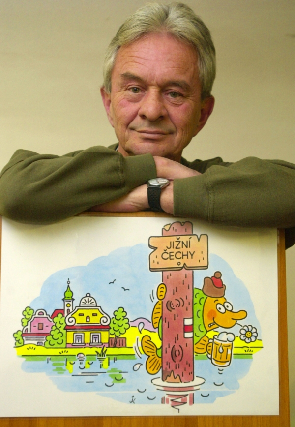 Jaroslav Kerles. Jaroslav Kerles.