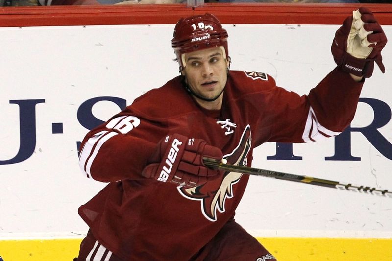 Rostislav Klesla.