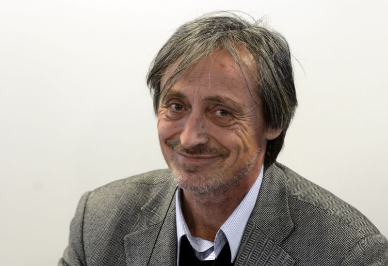 Martin Stropnický.