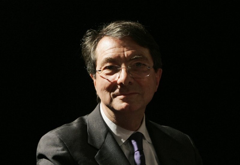 Gérard Mortier. Gérard Mortier.