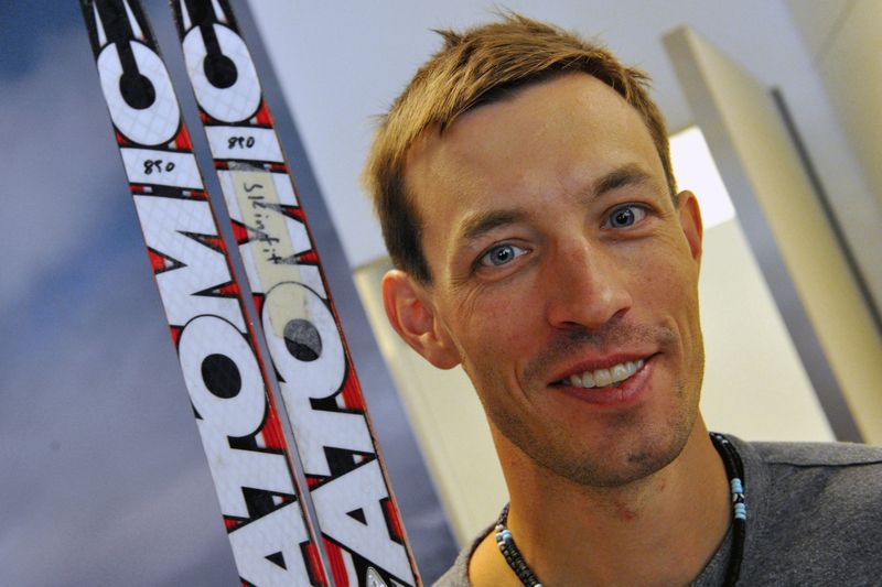 Martin Koukal.