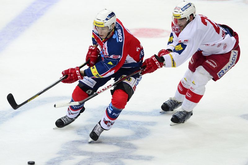 Pardubice se v předkole střetnou se Slavií.