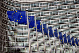 Eurokomise už také začala pracovat na přesné podobě možných opatření ve vztahu k Ruské federaci.