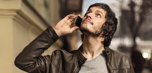 Na loňské mobilní revoluci zákazníci vydělávají každý den
