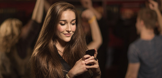 Na loňské mobilní revoluci zákazníci vydělávají každý den