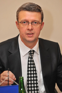 Karel Havlíček.
