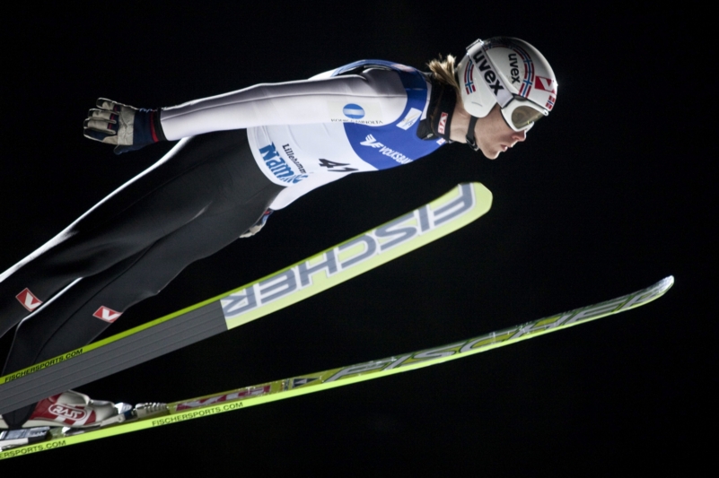Björn Einar Romören.