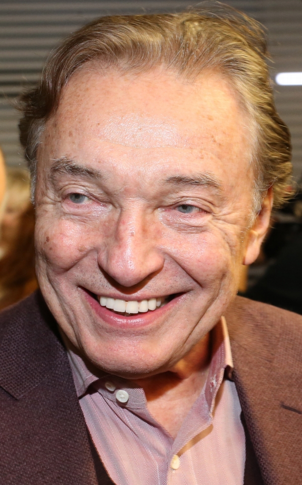 Karel Gott. Karel Gott.