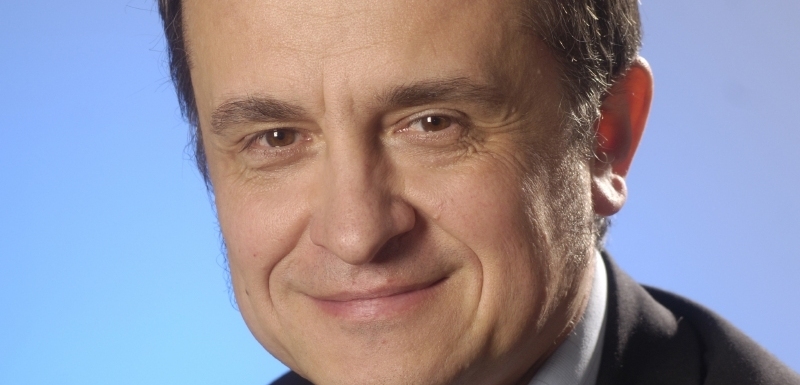 István Léko. 
