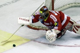 Roman Málek, někdejší nepřítel Pardubic číslo jedna.