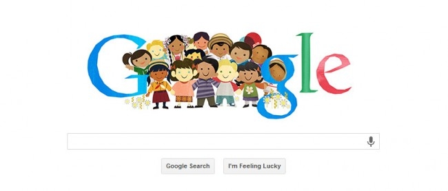 Google odškodní rodiče, jejichž děti nevědomky utrácely za placený obsah (ilustrační foto).