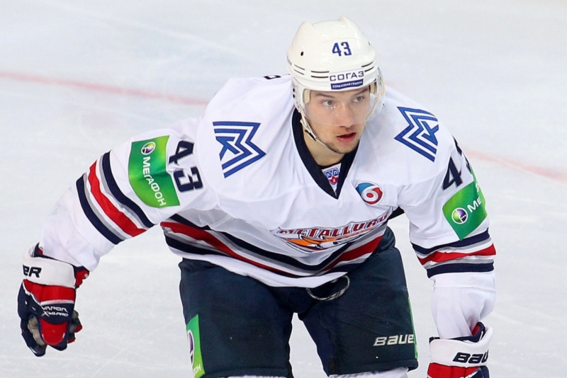 Jan Kovář.