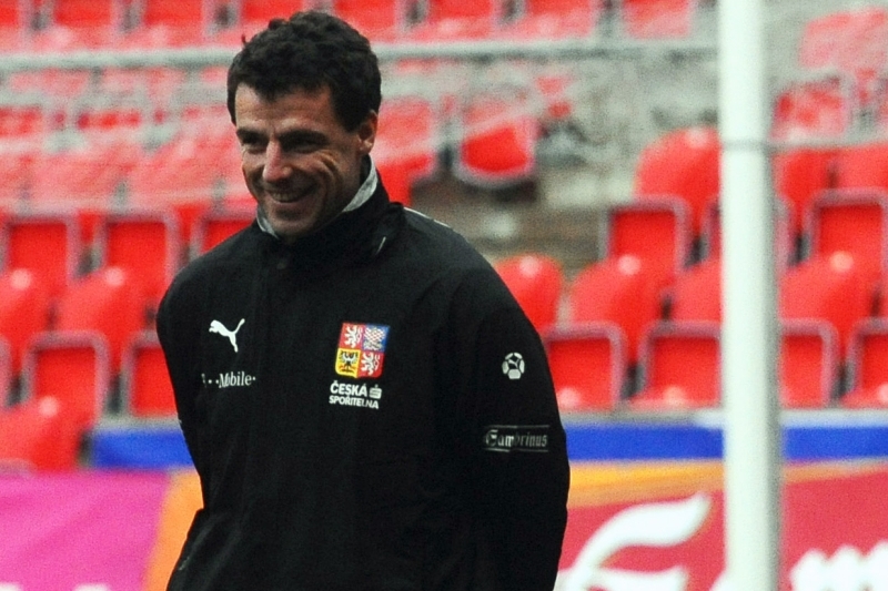 Luděk Klusáček (ilustrační foto).