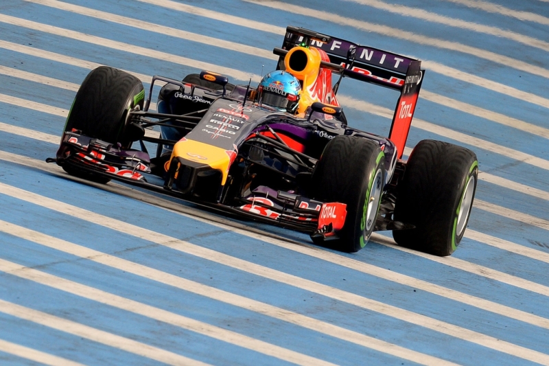 Skončí nadvláda Sebastiana Vettela? Formule 1 slibuje velké změny. Skončí nadvláda Sebastiana Vettela? Formule 1 slibuje velké změny.