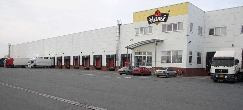 Hamé