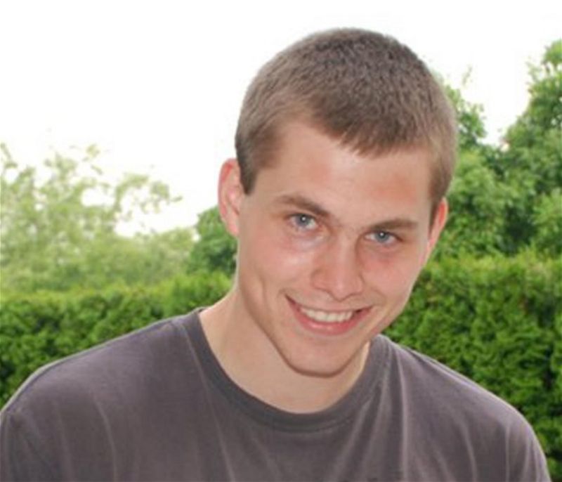 Ondřej Uher.