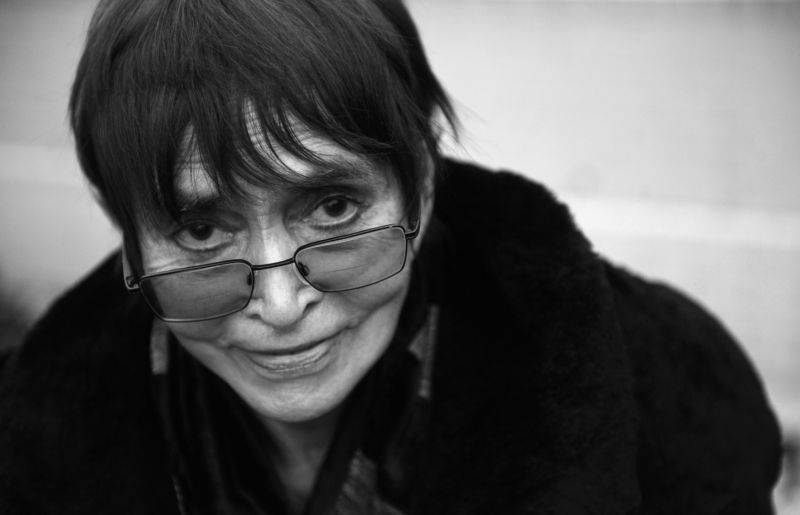 Věra Chytilová zemřela ve věku 85 let. Věra Chytilová zemřela ve věku 85 let.