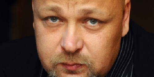 Patrik Oulický.