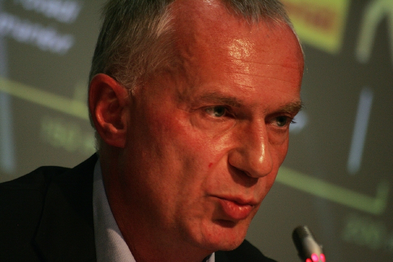 Roman Budský.