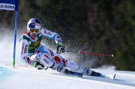 Alexis Pinturault.