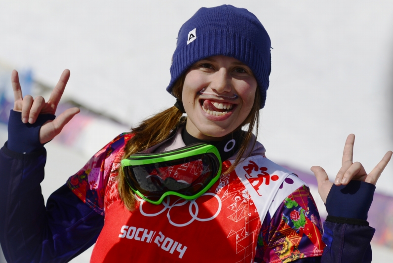 Eva Samková.