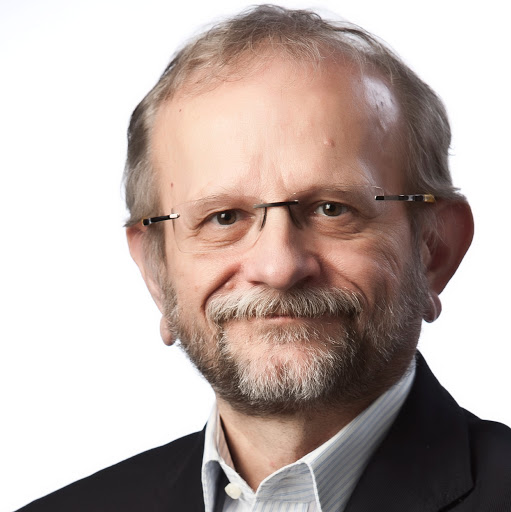 Milan Hladký.