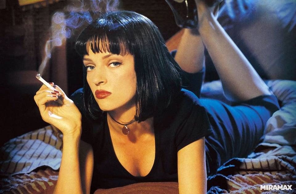 Na Ivio můžete zhlédnout například kultovní snímek Pulp Fiction.