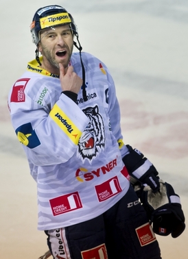 Petr Nedvěd.