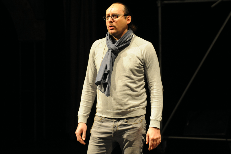 Marian Vojtko.