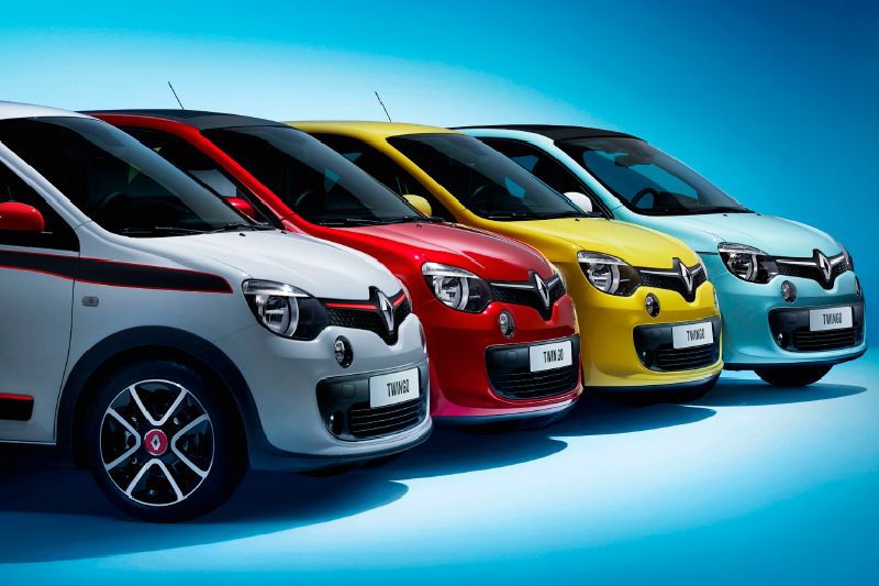 Nová generace Renaultu Twingo přichází s revoluční změnou.