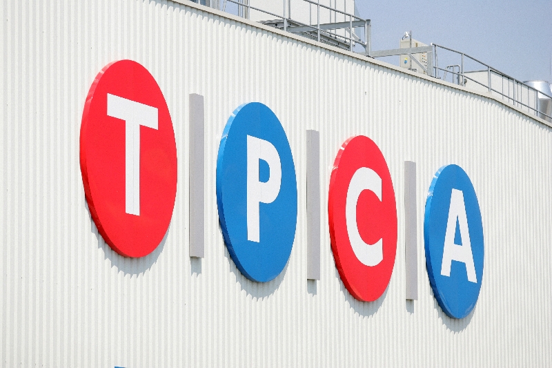 Automobilka TPCA v Kolíně.