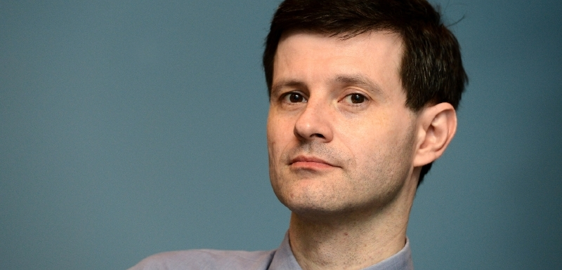 Pavel Hasenkopf.