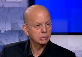 Příčina všeho: Patrick Buisson.