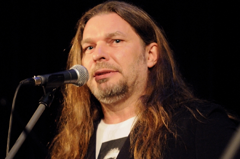 Petr Kolář.