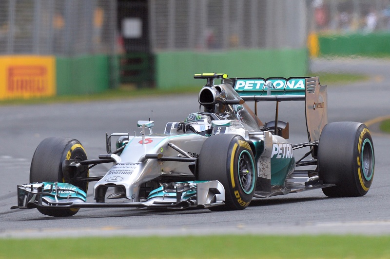 Formule 1 už není tak hlasitou podívanou, jakou bývala dříve.