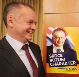 Kiska. kdo se směje naposled...