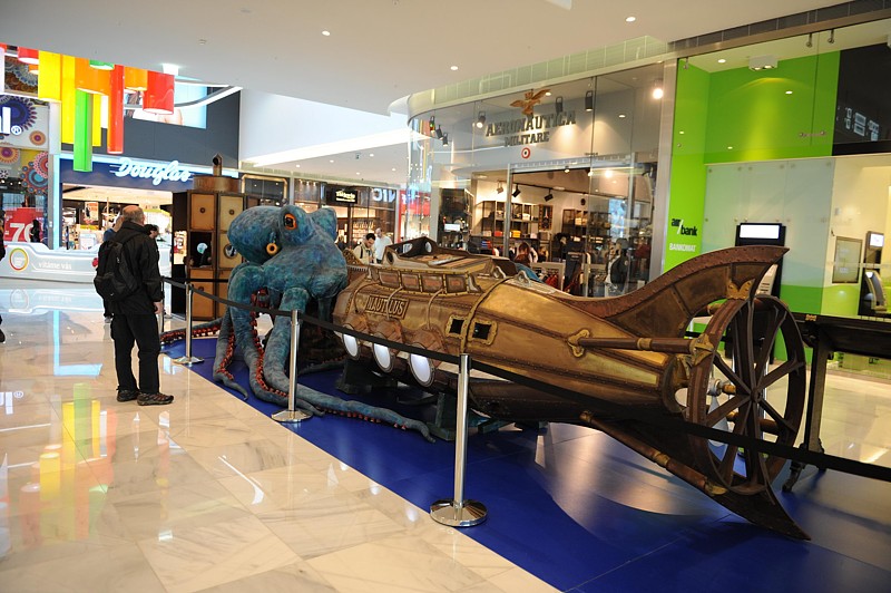 Jules Verne v CČM
