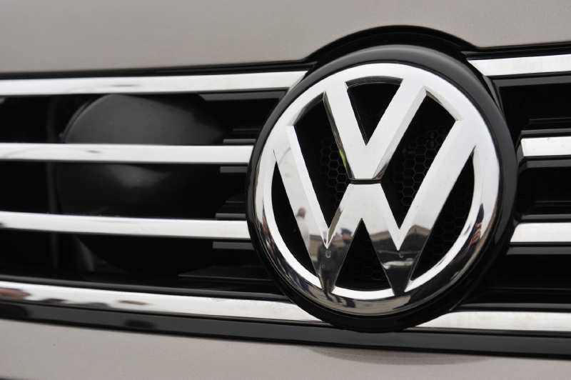 Volkswagen, jehož součástí je i česká Škoda Auto, je největší automobilkou v Evropě (ilustrační foto). Volkswagen, jehož součástí je i česká Škoda Auto, je největší automobilkou v Evropě (ilustrační foto).