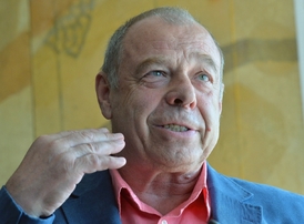 Jaroslav Zavadil.