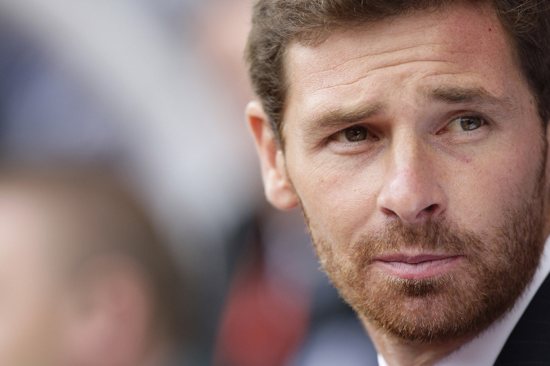 Bývalý trenér Petra Čecha v Chelsea André Villas-Boas zamíří za dalším angažmá do Ruska. Bývalý trenér Petra Čecha v Chelsea André Villas-Boas zamíří za dalším angažmá do Ruska.