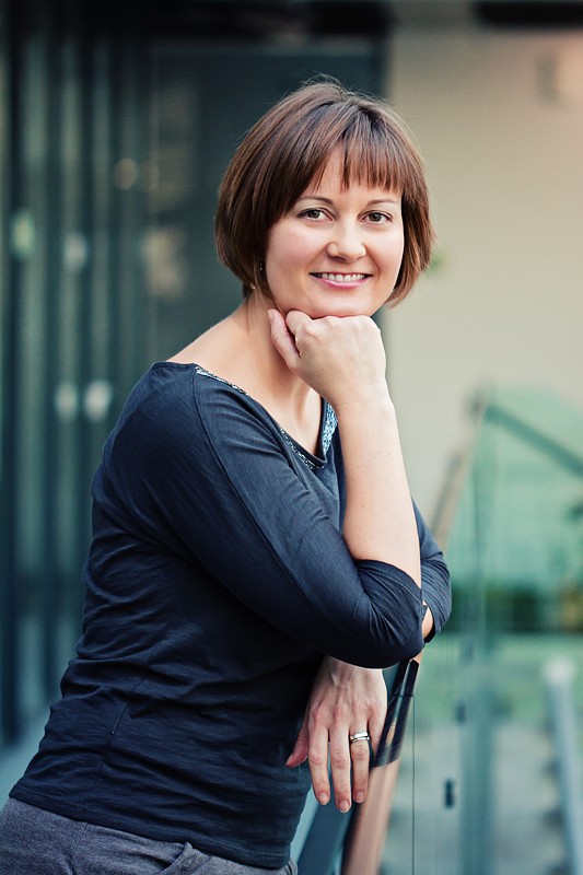 Jana Wolfová.