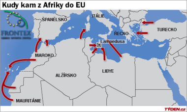 Mapa.