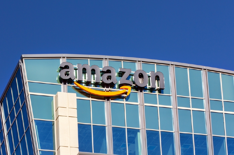 Zatímco Brno o Amazon nestojí, Ostrava láká společnost k sobě (ilustrační foto).