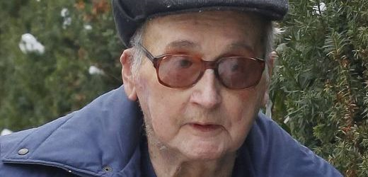 Bývalý polský prezident Wojciech Jaruzelski.