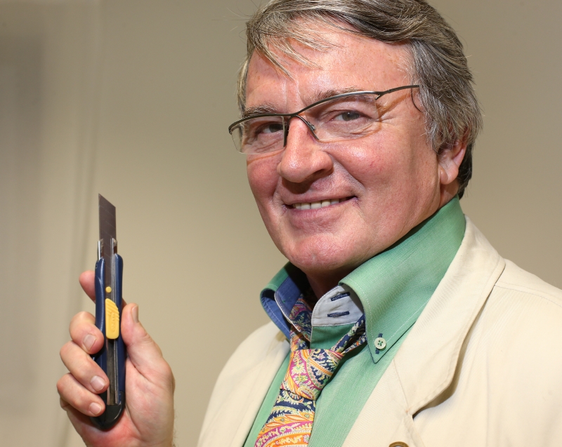 Vlastimil Harapes o své sexuální orientaci nikdy nemluvil.